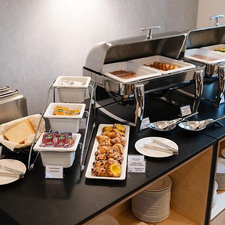 Apartamenty Zamoyskiego Warszawa Stadion Bagian luar foto