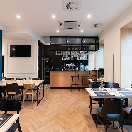 Apartamenty Zamoyskiego Warszawa Stadion Bagian luar foto