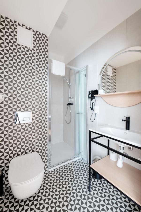 Apartamenty Zamoyskiego Warszawa Stadion Bagian luar foto